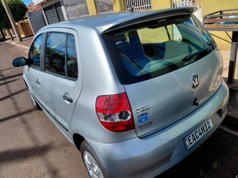 VOLKSWAGEN Fox 1.0 4P ROUTE FLEX, Foto 3
