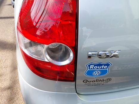 VOLKSWAGEN Fox 1.0 4P ROUTE FLEX, Foto 4