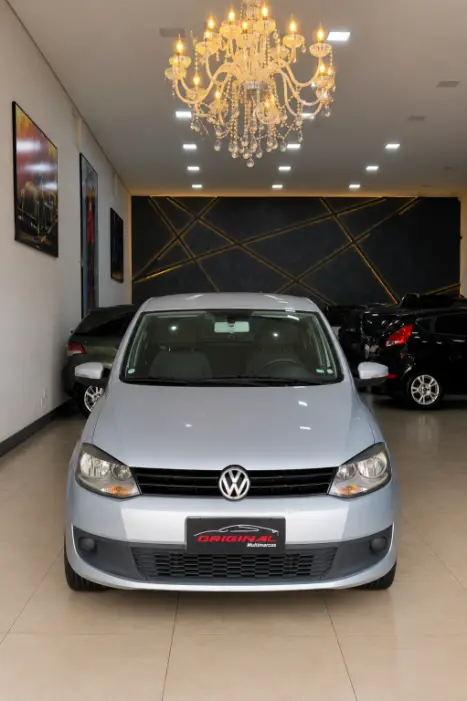 VOLKSWAGEN Fox 1.0 4P TREND FLEX, Foto 2