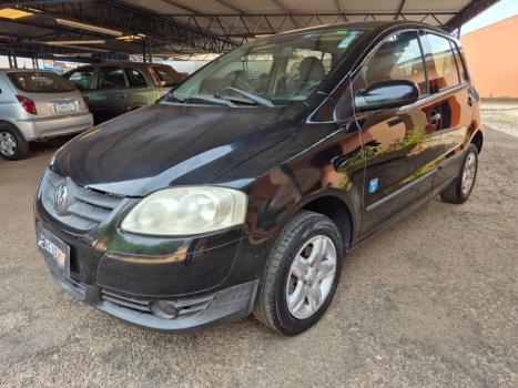 VOLKSWAGEN Fox 1.0 4P ROUTE FLEX, Foto 1