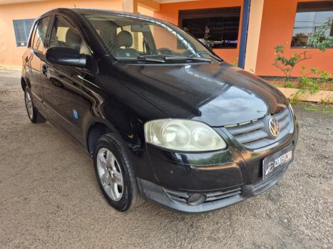 VOLKSWAGEN Fox 1.0 4P ROUTE FLEX, Foto 2