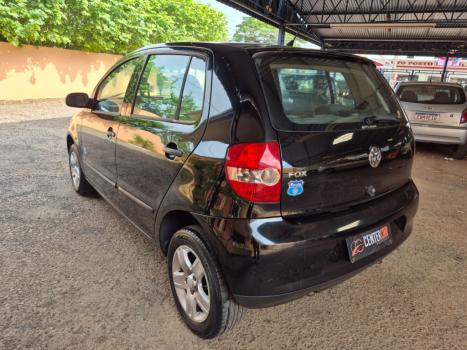 VOLKSWAGEN Fox 1.0 4P ROUTE FLEX, Foto 3
