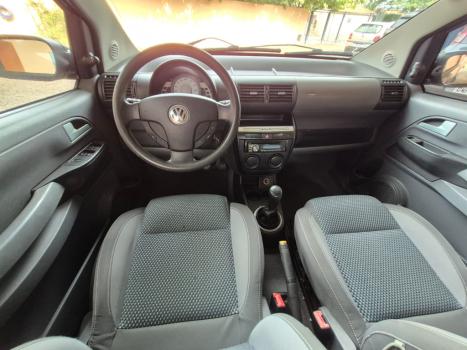 VOLKSWAGEN Fox 1.0 4P ROUTE FLEX, Foto 5