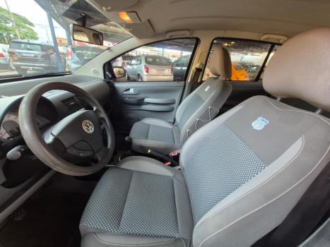 VOLKSWAGEN Fox 1.0 4P ROUTE FLEX, Foto 8