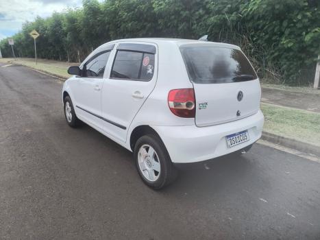 VOLKSWAGEN Fox 1.0, Foto 2