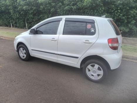 VOLKSWAGEN Fox 1.0, Foto 3