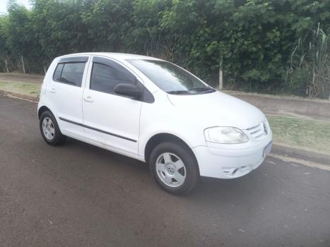 VOLKSWAGEN Fox 1.0, Foto 4