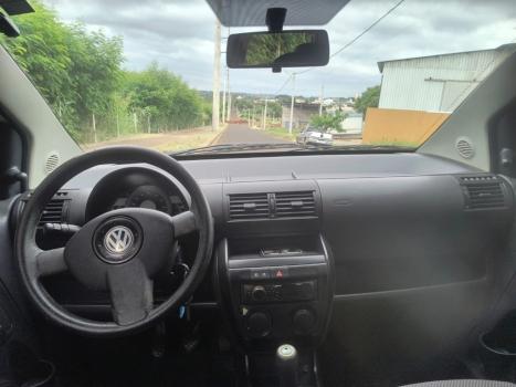 VOLKSWAGEN Fox 1.0, Foto 5
