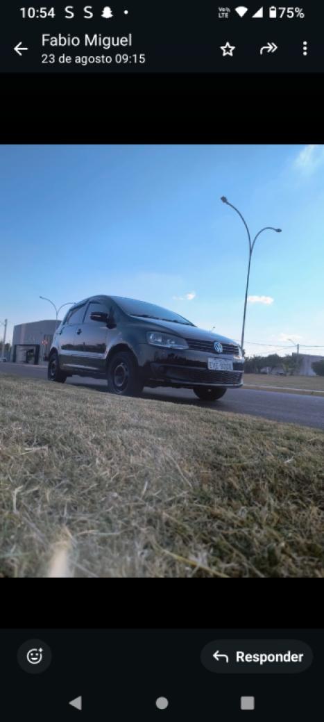 VOLKSWAGEN Fox 1.0 TREND FLEX, Foto 2