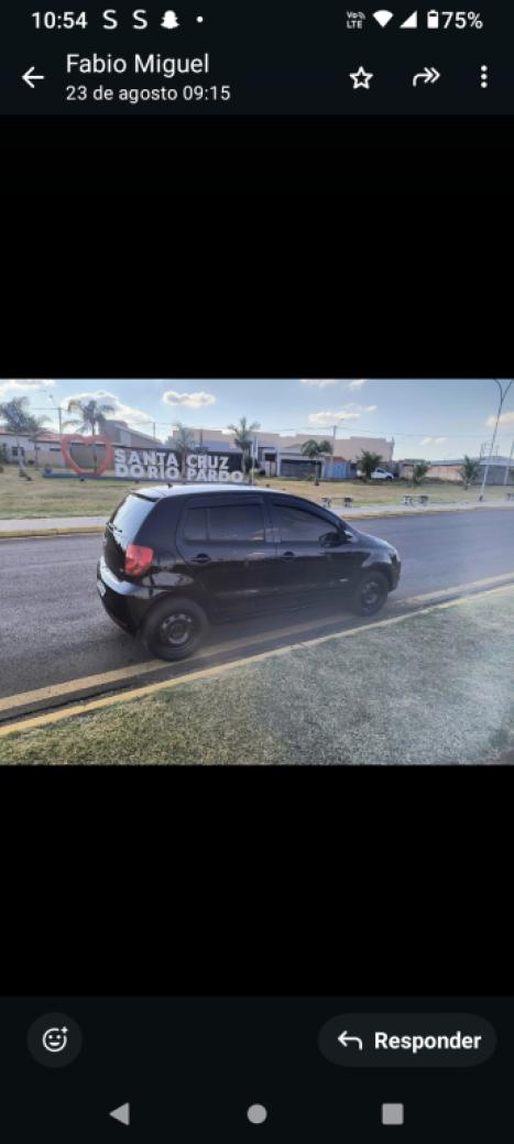 VOLKSWAGEN Fox 1.0 TREND FLEX, Foto 3