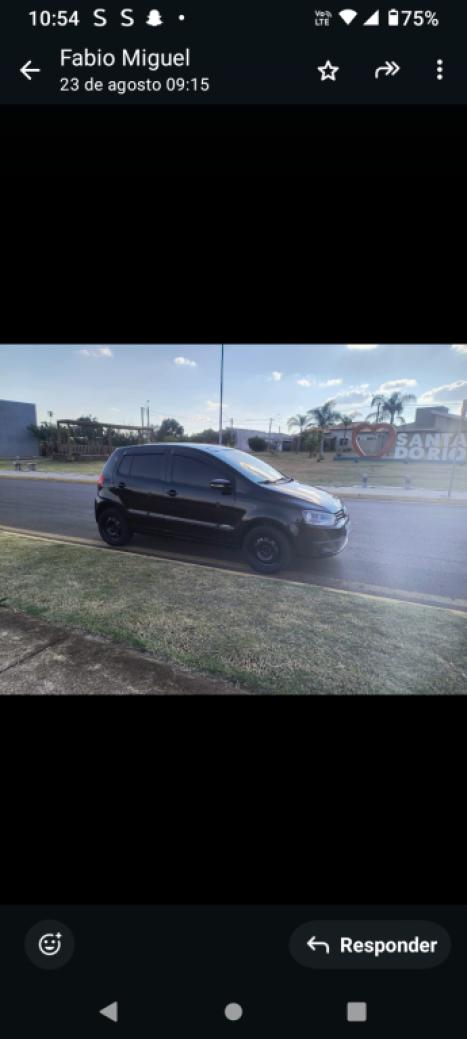 VOLKSWAGEN Fox 1.0 TREND FLEX, Foto 4