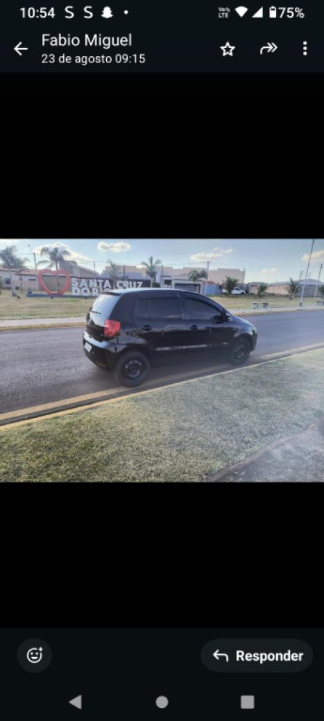 VOLKSWAGEN Fox 1.0 TREND FLEX, Foto 5