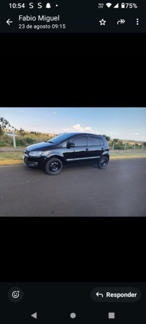 VOLKSWAGEN Fox 1.0 TREND FLEX, Foto 6