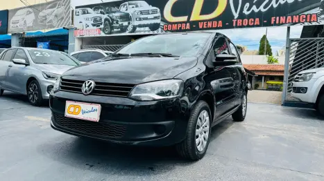 VOLKSWAGEN Fox 1.6 4P TREND FLEX, Foto 2