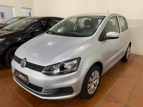 VOLKSWAGEN Fox 1.6 4P MSI TRENDLINE FLEX, Foto 1