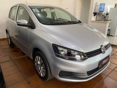 VOLKSWAGEN Fox 1.6 4P MSI TRENDLINE FLEX, Foto 2