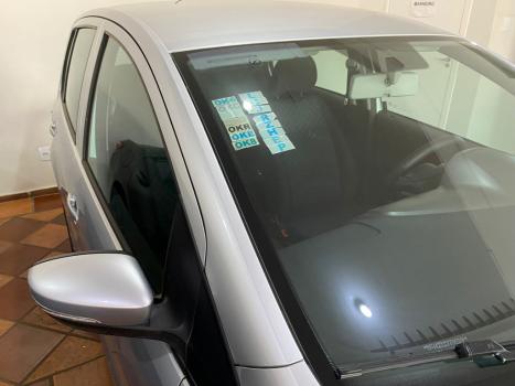 VOLKSWAGEN Fox 1.6 4P MSI TRENDLINE FLEX, Foto 3