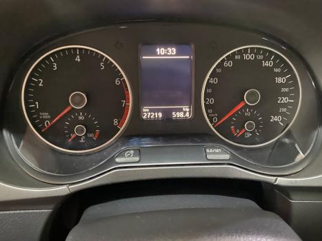 VOLKSWAGEN Fox 1.6 4P MSI TRENDLINE FLEX, Foto 5