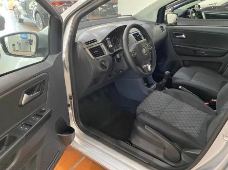 VOLKSWAGEN Fox 1.6 4P MSI TRENDLINE FLEX, Foto 6