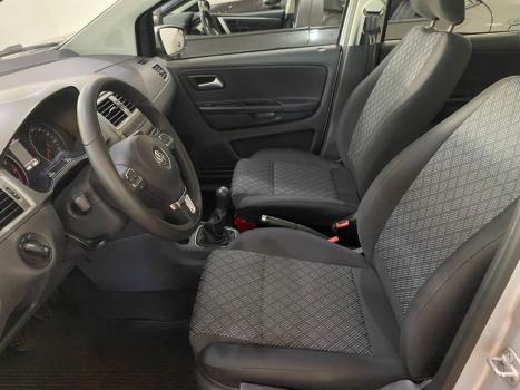 VOLKSWAGEN Fox 1.6 4P MSI TRENDLINE FLEX, Foto 7