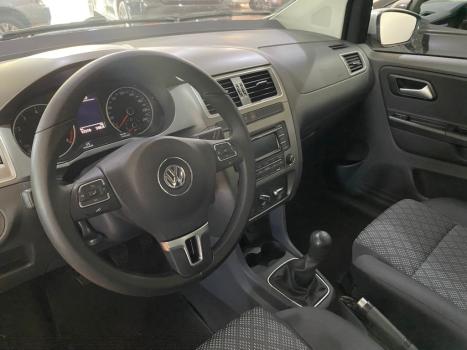 VOLKSWAGEN Fox 1.6 4P MSI TRENDLINE FLEX, Foto 8
