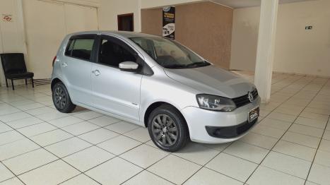 VOLKSWAGEN Fox 1.6 4P TREND FLEX, Foto 2