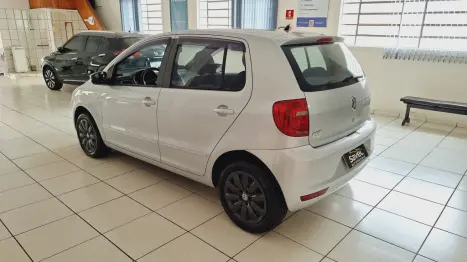 VOLKSWAGEN Fox 1.6 4P TREND FLEX, Foto 3