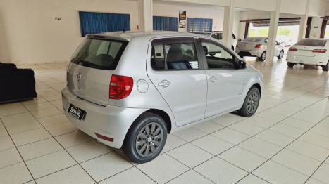 VOLKSWAGEN Fox 1.6 4P TREND FLEX, Foto 4