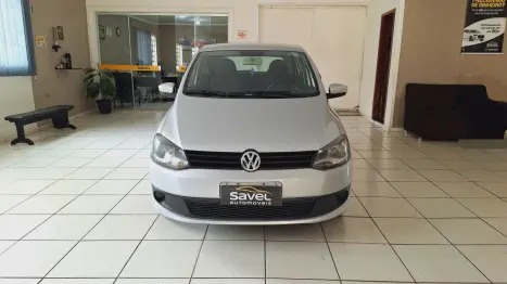 VOLKSWAGEN Fox 1.6 4P TREND FLEX, Foto 5