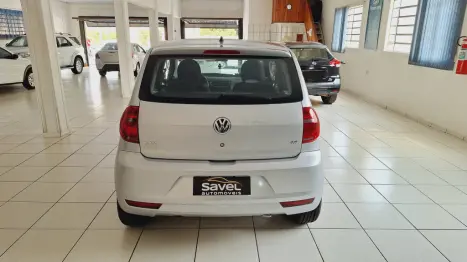 VOLKSWAGEN Fox 1.6 4P TREND FLEX, Foto 6