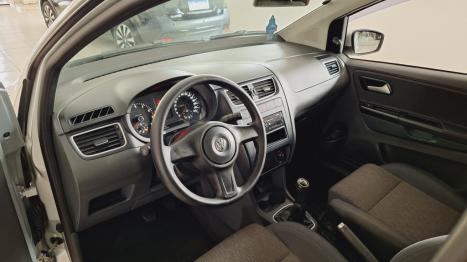 VOLKSWAGEN Fox 1.6 4P TREND FLEX, Foto 7