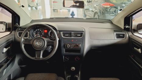 VOLKSWAGEN Fox 1.6 4P TREND FLEX, Foto 8