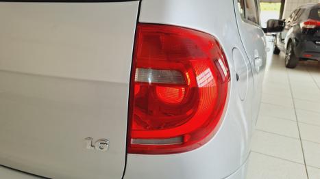 VOLKSWAGEN Fox 1.6 4P TREND FLEX, Foto 14