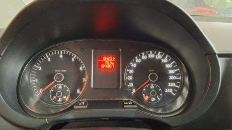 VOLKSWAGEN Fox 1.6 4P TREND FLEX, Foto 15