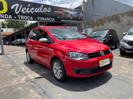 VOLKSWAGEN Fox 1.6 4P ROCK IN RIO FLEX, Foto 2
