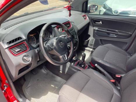 VOLKSWAGEN Fox 1.6 4P ROCK IN RIO FLEX, Foto 4