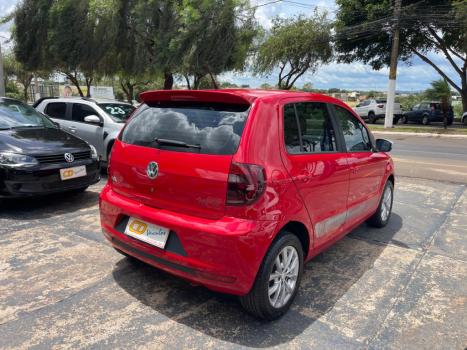 VOLKSWAGEN Fox 1.6 4P ROCK IN RIO FLEX, Foto 6