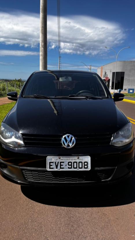 VOLKSWAGEN Fox 1.6 4P I-TREND FLEX, Foto 1