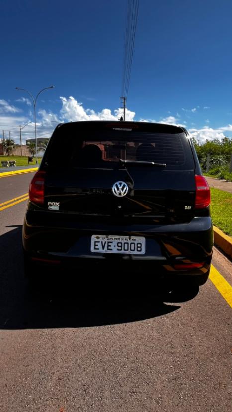 VOLKSWAGEN Fox 1.6 4P I-TREND FLEX, Foto 2