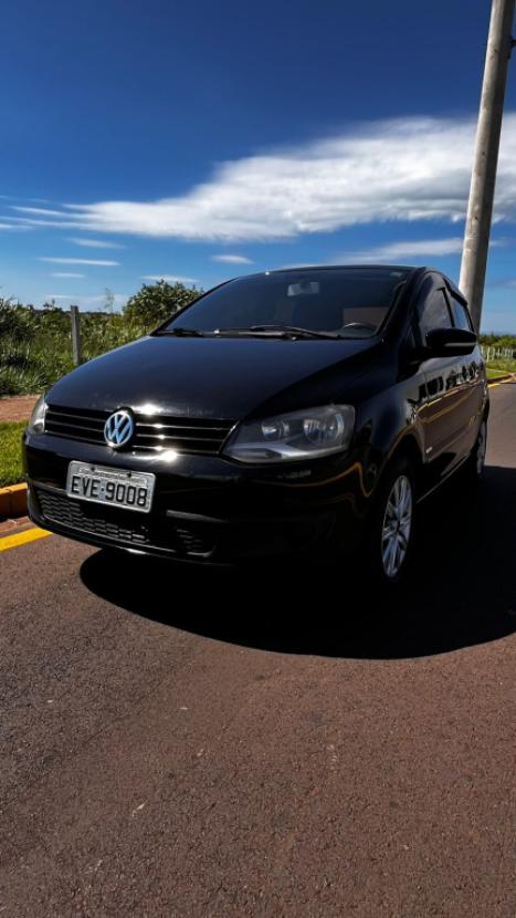 VOLKSWAGEN Fox 1.6 4P I-TREND FLEX, Foto 5