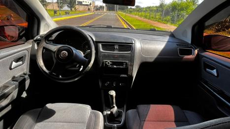VOLKSWAGEN Fox 1.6 4P I-TREND FLEX, Foto 6