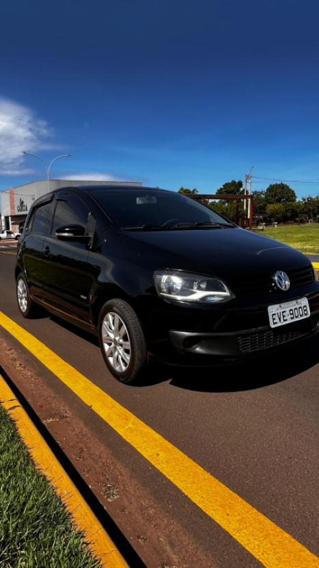 VOLKSWAGEN Fox 1.6 4P I-TREND FLEX, Foto 7