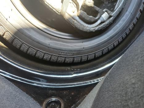 VOLKSWAGEN Fox 1.6 4P TREND FLEX, Foto 4