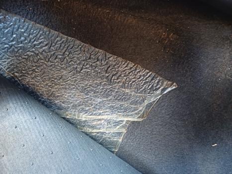 VOLKSWAGEN Fox 1.6 4P TREND FLEX, Foto 8