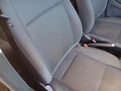 VOLKSWAGEN Fox 1.6 4P TREND FLEX, Foto 10