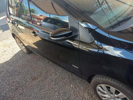 VOLKSWAGEN Fox 1.6 4P TREND FLEX, Foto 2