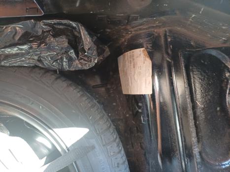 VOLKSWAGEN Fox 1.6 4P TREND FLEX, Foto 14