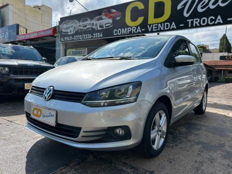 VOLKSWAGEN Fox 1.6 4P COMFORTLINE FLEX, Foto 1