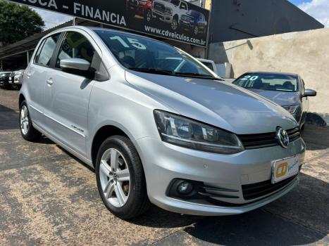 VOLKSWAGEN Fox 1.6 4P COMFORTLINE FLEX, Foto 2