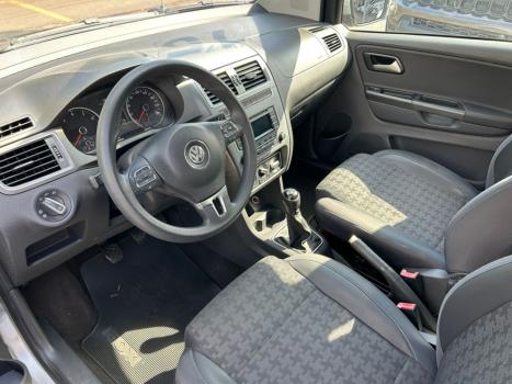 VOLKSWAGEN Fox 1.6 4P COMFORTLINE FLEX, Foto 3